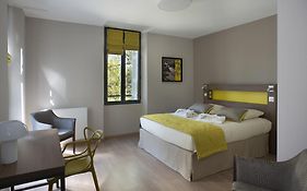 Domitys Le Chateau Des Plans
